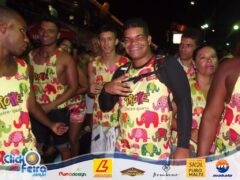 Bloco Trotte